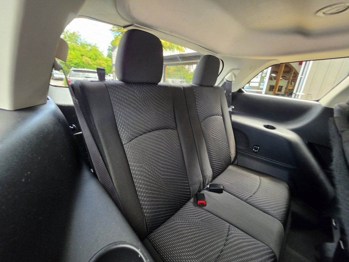 Used 2017 Dodge Journey SXT w/ Comfort/Convenience Group AWD/4WD image 14