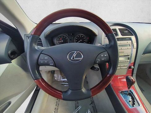 Used 2007 Lexus ES 350 image 28