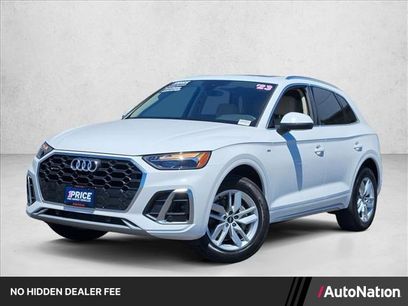 Used 2023 Audi Q5 2.0T Premium w/ Convenience Package