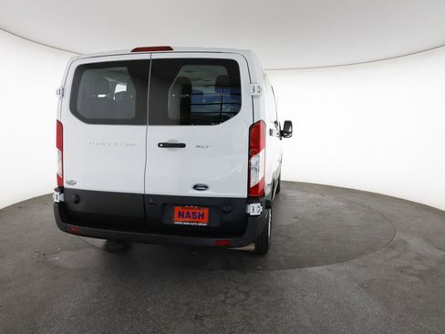 Used 2024 Ford Transit 350 XLT RWD image 11