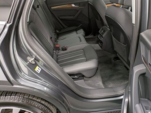 Used 2022 Audi Q5 2.0T Premium Plus image 26