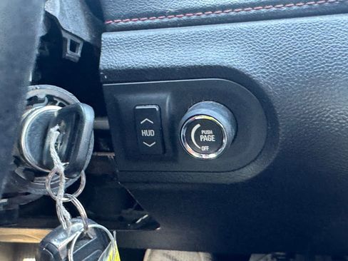 Used 2014 Chevrolet Camaro SS w/ RS Package image 30