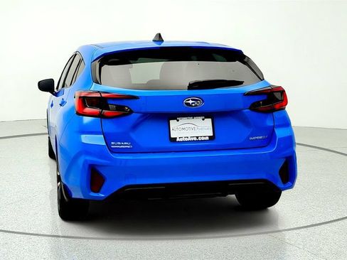 Used 2024 Subaru Impreza 2.0i Sport AWD/4WD image 6