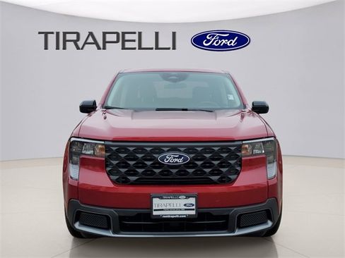 New 2026 Ford Maverick XLT w/ Equipment Group 301A image 4