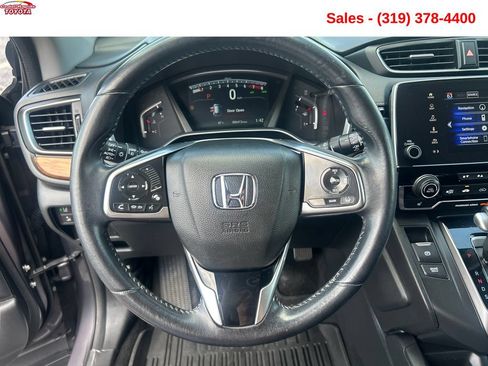 Used 2018 Honda CR-V Touring image 13