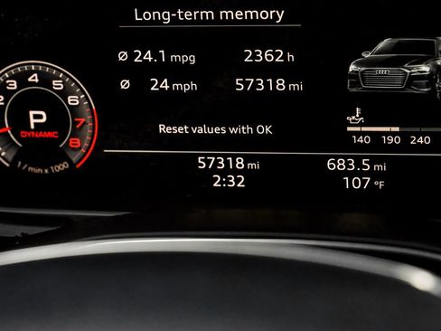 Used 2019 Audi A6 3.0T Premium Plus AWD/4WD image 26