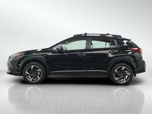 Used 2024 Subaru Crosstrek 2.5i Limited AWD/4WD image 2