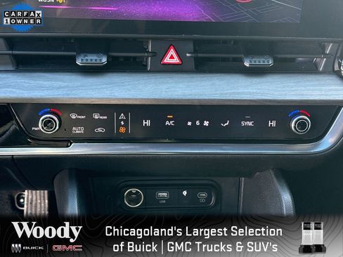 Used 2023 Kia Sportage X-Line w/ X-Line Premium Package image 24