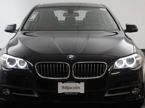 Used 2015 BMW 535i xDrive Sedan AWD/4WD image 22