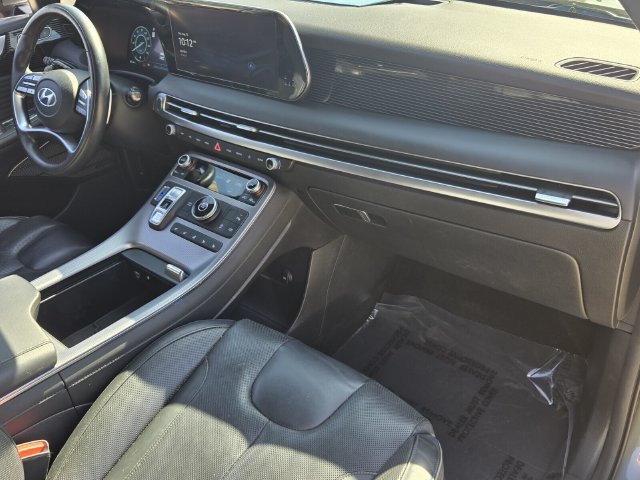 Used 2024 Hyundai Palisade Calligraphy FWD image 20