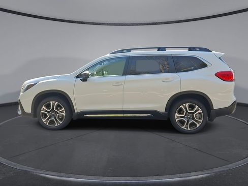 New 2026 Subaru Ascent Limited image 5