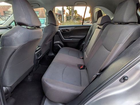 Certified 2023 Toyota RAV4 LE image 15