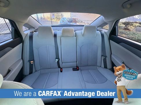 Used 2019 Hyundai Sonata SE FWD image 34