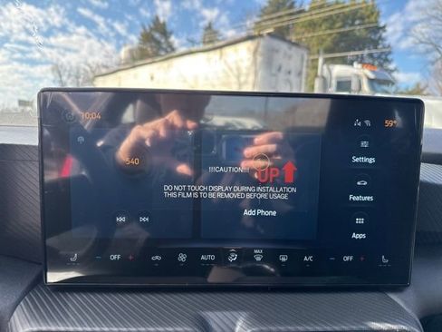 New 2026 Ford Mustang Coupe image 16