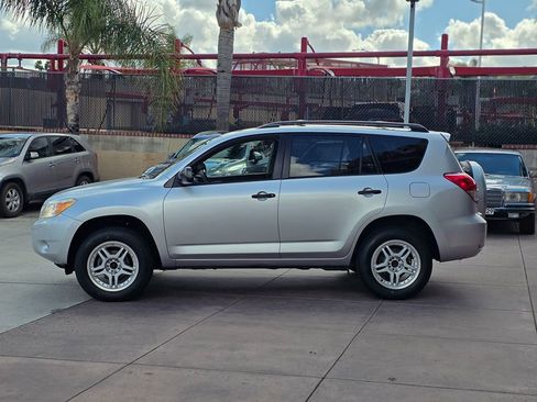 Used 2006 Toyota RAV4 2WD image 11