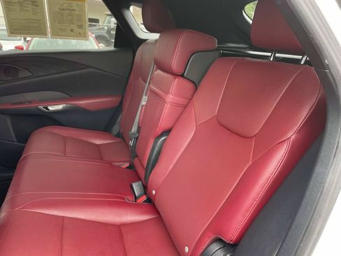 Used 2023 Lexus RX 350 F Sport w/ Accessory Package (Z1) AWD/4WD image 11