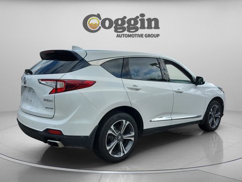 Used 2022 Acura RDX w/Advance Package image 5