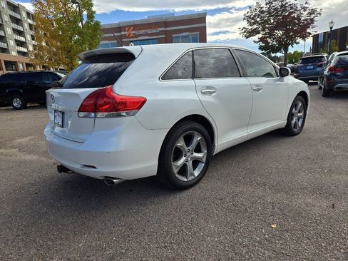 Used 2009 Toyota Venza image 9
