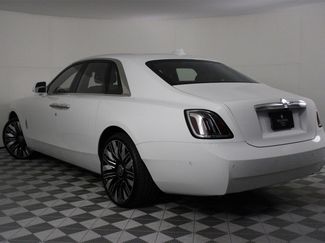 New 2025 Rolls-Royce Ghost video 2