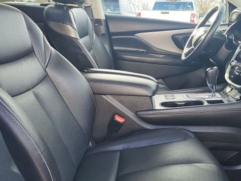 Used 2021 Nissan Murano SL image 19