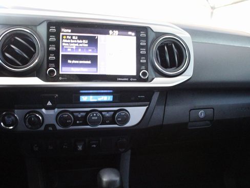 Certified 2023 Toyota Tacoma 4x4 Double Cab image 41