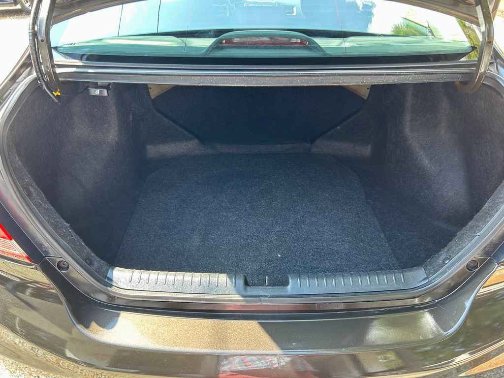 Used 2013 Honda Civic LX image 16