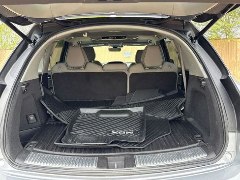 Used 2020 Acura MDX w/ Advance & Entertainment image 7