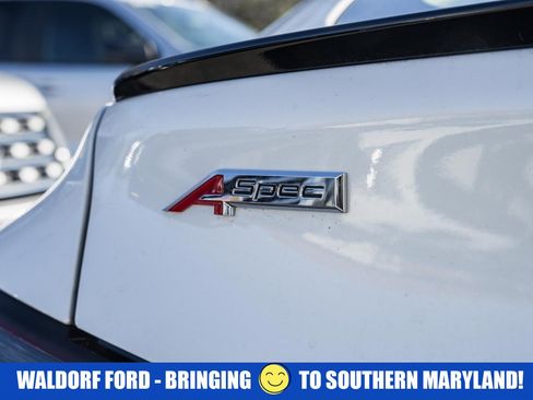 Used 2025 Acura Integra A-Spec image 9