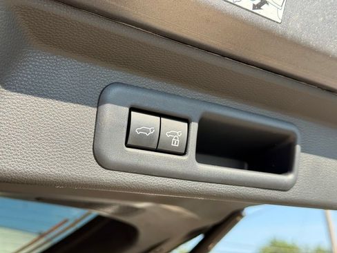 Used 2026 Toyota Sequoia TRD Pro AWD/4WD image 28
