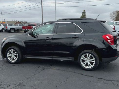 Certified 2016 Chevrolet Equinox LT image 6