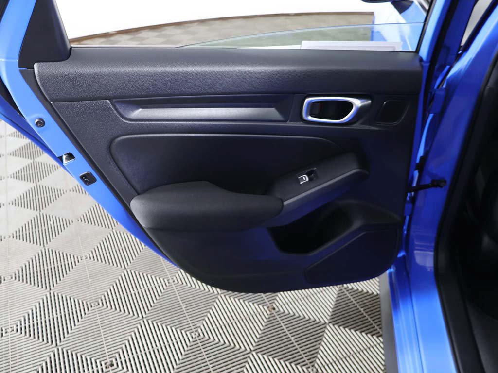 Used 2024 Honda Civic Sport image 21