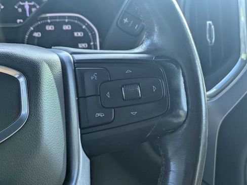 Used 2020 GMC Sierra 1500 SLT w/ SLT Premium Package AWD/4WD image 25