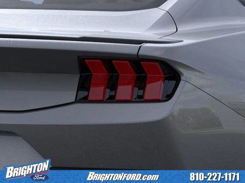 New 2025 Ford Mustang GT Premium image 21