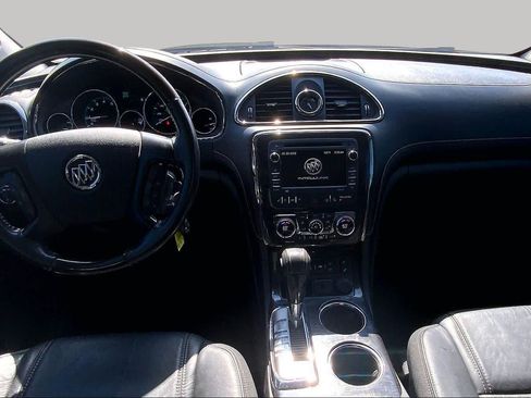 Used 2015 Buick Enclave Premium w/ Experience Buick Package FWD image 15