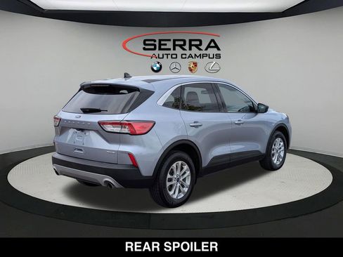 Used 2022 Ford Escape SE w/ Convenience Package AWD/4WD image 13