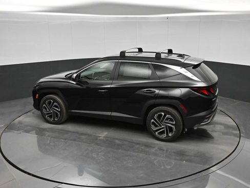 New 2026 Hyundai Tucson SEL Plus AWD/4WD image 28