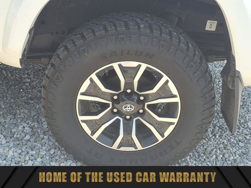 Used 2021 Toyota Tacoma TRD Sport image 15