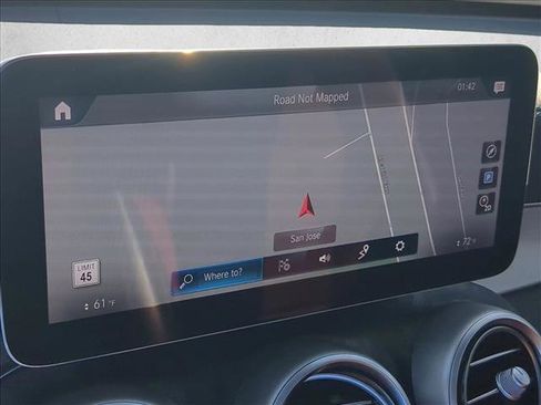 Certified 2022 Mercedes-Benz GLC 300 4MATIC Coupe image 13