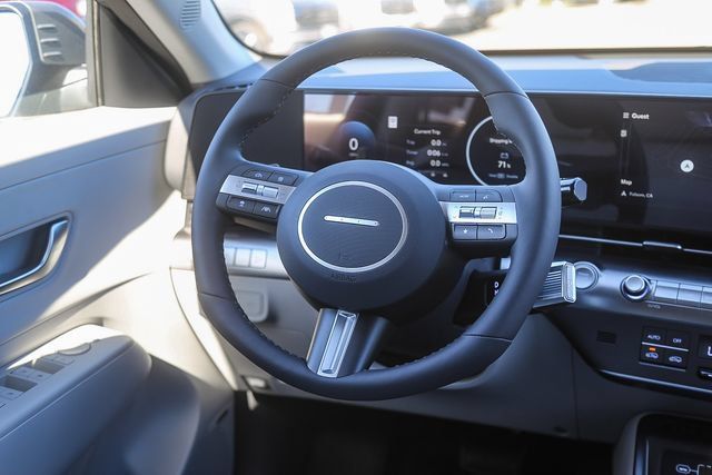 New 2026 Hyundai Kona Limited AWD/4WD image 17