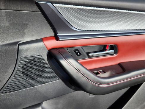 New 2025 MAZDA CX-70 Plug-In Hybrid w/ Premium Plus image 25