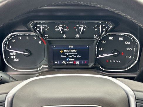Used 2020 GMC Sierra 1500 SLT w/ SLT Premium Plus Package image 15
