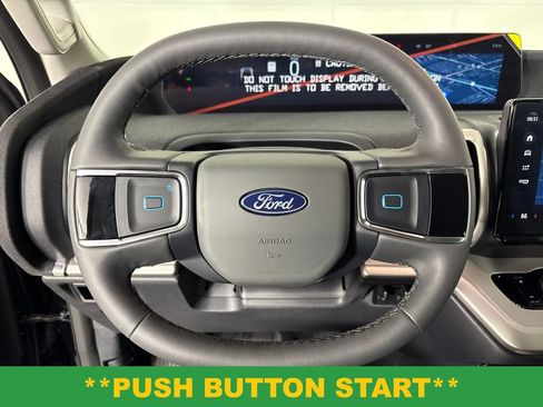 New 2026 Ford Expedition Max Active RWD image 16