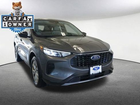 Certified 2023 Ford Escape Active AWD/4WD image 16