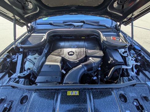 Used 2024 Mercedes-Benz GLE 350 4MATIC image 30