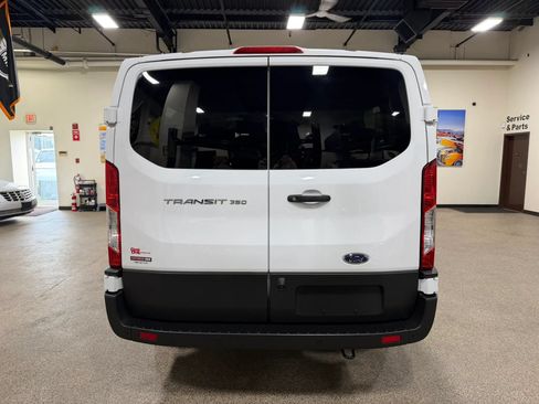 Used 2023 Ford Transit 350 XL RWD image 10
