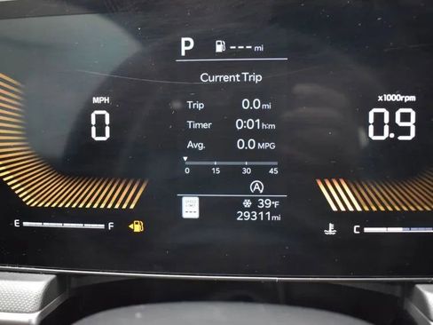 Used 2025 Kia K5 LXS image 26