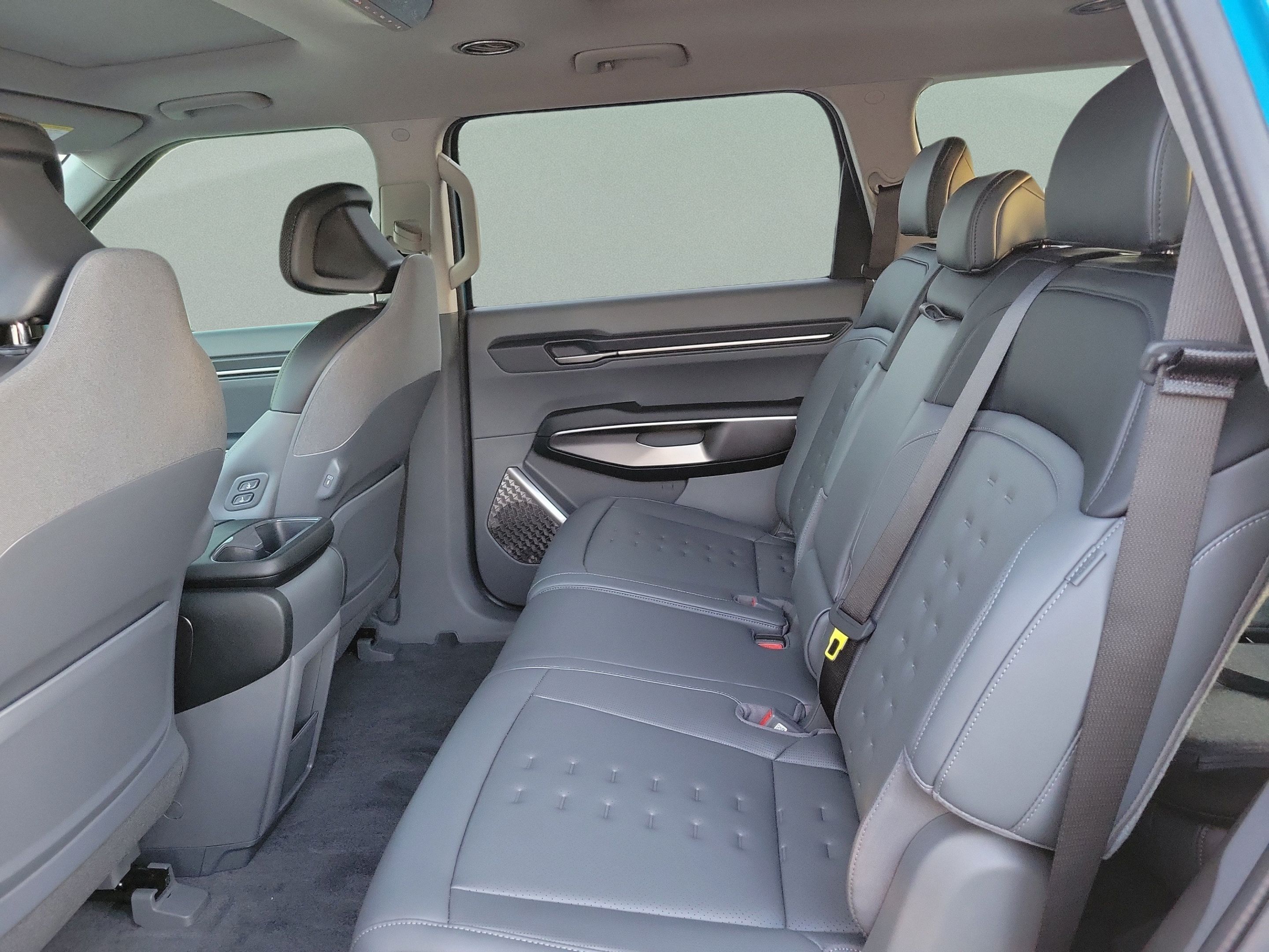 New 2026 Kia EV9 Wind AWD/4WD image 9