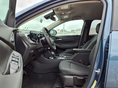 New 2026 Buick Encore GX Preferred FWD image 14