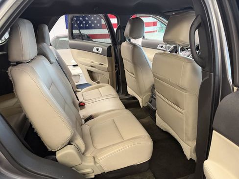 Used 2013 Ford Explorer XLT image 20