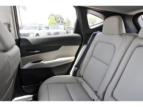 New 2026 Nissan Murano SL w/ Comfort Package AWD/4WD image 9